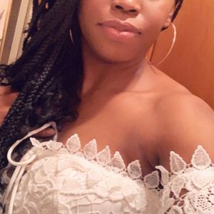 Meet your Posher, Lameisha